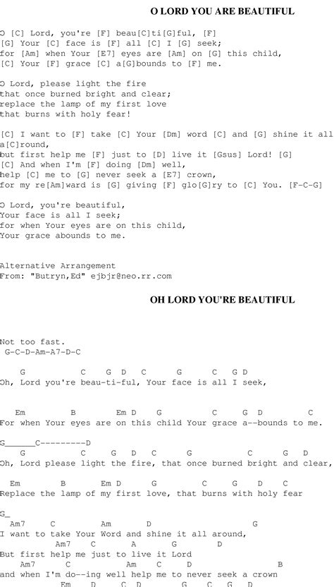 christian song you are beautiful.